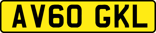 AV60GKL