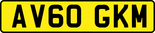 AV60GKM
