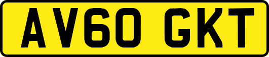 AV60GKT