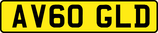 AV60GLD