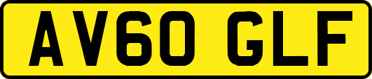 AV60GLF
