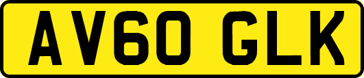 AV60GLK