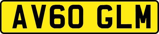 AV60GLM