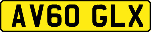 AV60GLX
