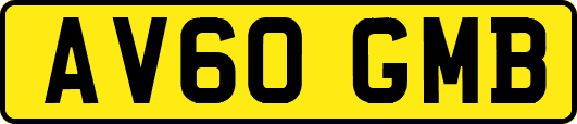 AV60GMB