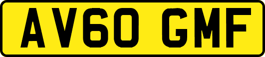 AV60GMF