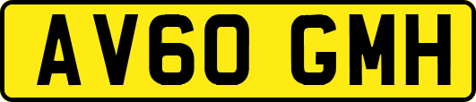 AV60GMH