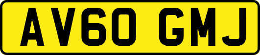 AV60GMJ