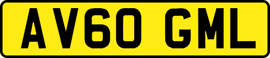 AV60GML