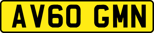 AV60GMN