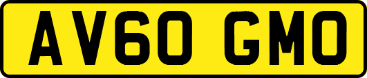 AV60GMO