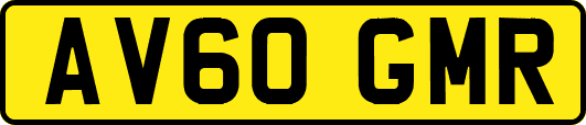 AV60GMR