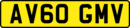 AV60GMV