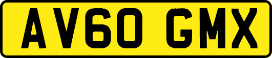 AV60GMX