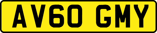 AV60GMY