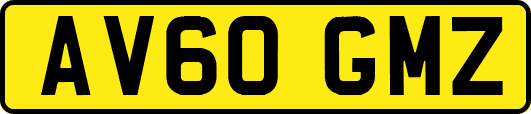 AV60GMZ