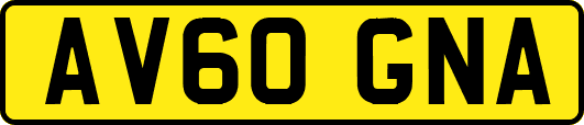 AV60GNA