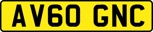AV60GNC