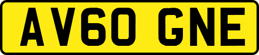 AV60GNE