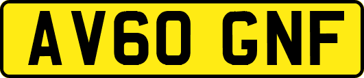 AV60GNF