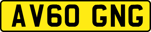 AV60GNG