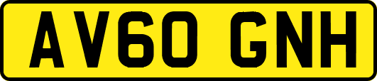 AV60GNH