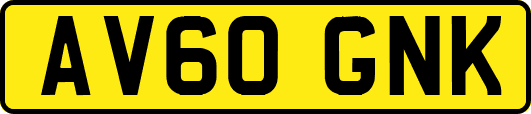 AV60GNK