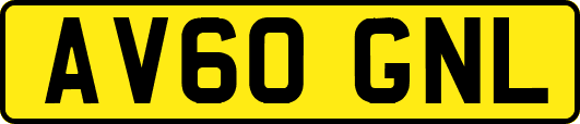 AV60GNL