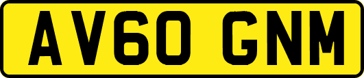 AV60GNM
