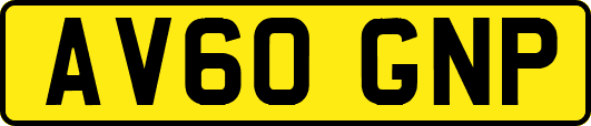 AV60GNP