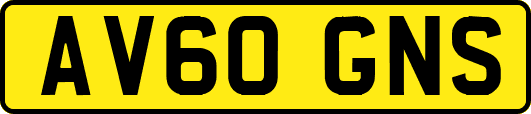 AV60GNS