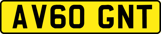 AV60GNT