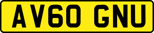 AV60GNU