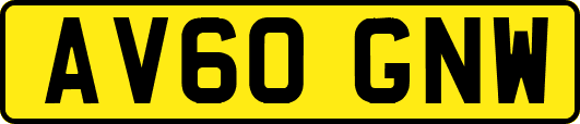 AV60GNW