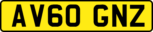AV60GNZ