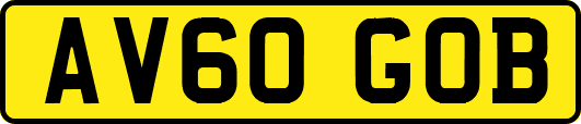 AV60GOB