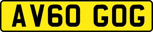 AV60GOG