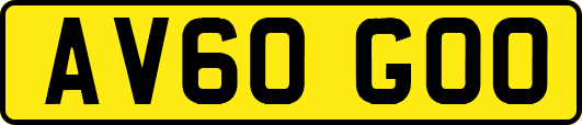 AV60GOO
