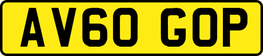 AV60GOP