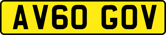 AV60GOV