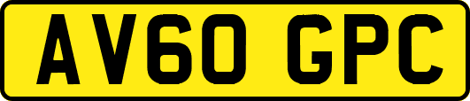 AV60GPC