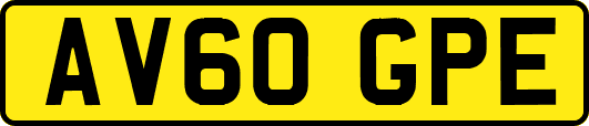 AV60GPE