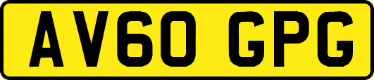 AV60GPG