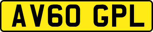 AV60GPL