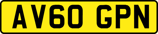 AV60GPN
