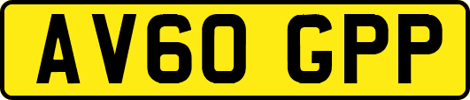 AV60GPP