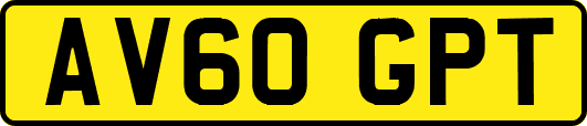 AV60GPT
