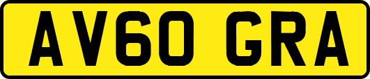 AV60GRA