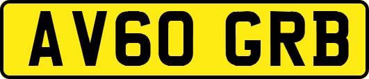 AV60GRB