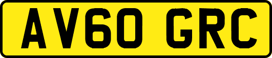 AV60GRC